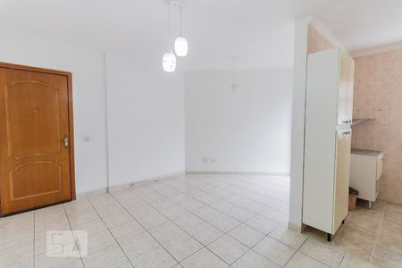 Apartamento para alugar com 47m², 2 quartos e 1 vagaSala