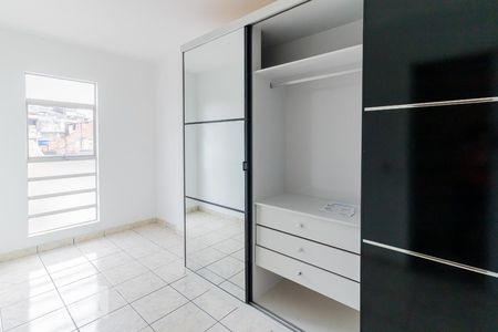 Apartamento para alugar com 47m², 2 quartos e 1 vagaQuarto 1