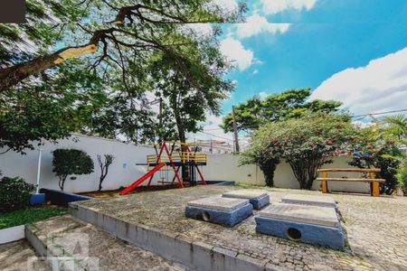 Apartamento para alugar com 47m², 2 quartos e 1 vagaÁrea Comum - Playground