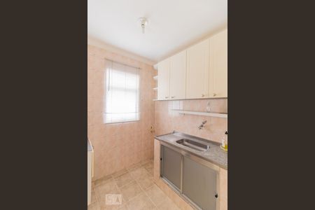 Apartamento para alugar com 47m², 2 quartos e 1 vagaCozinha