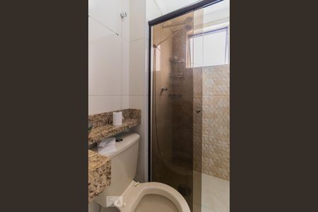 Apartamento para alugar com 47m², 2 quartos e 1 vagaBanheiro