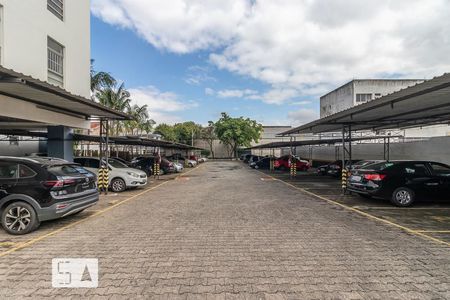 Apartamento para alugar com 47m², 2 quartos e 1 vagaÁrea comum