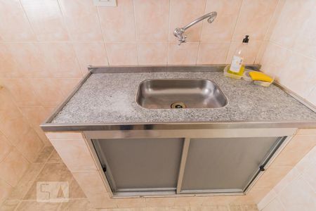 Apartamento para alugar com 47m², 2 quartos e 1 vagaCozinha