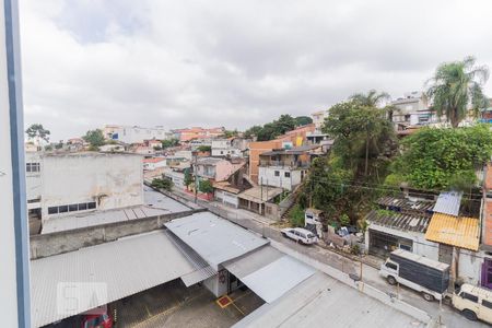 Apartamento para alugar com 47m², 2 quartos e 1 vagaVista a Sala