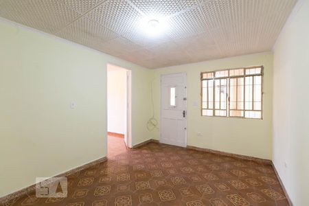 Sala de casa para alugar com 2 quartos, 65m² em Vila Progresso (zona Leste), São Paulo