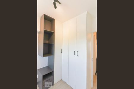 Apartamento à venda com 36m², 1 quarto e 1 vagaQuarto 