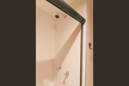 Apartamento à venda com 36m², 1 quarto e 1 vagaBanheiro