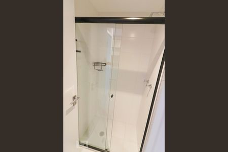 Apartamento à venda com 36m², 1 quarto e 1 vagaBanheiro