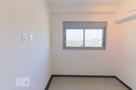 Apartamento à venda com 36m², 1 quarto e 1 vagaQuarto 