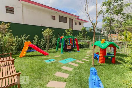 Apartamento à venda com 36m², 1 quarto e 1 vagaÁrea Comum - Playground