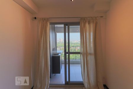 Apartamento à venda com 36m², 1 quarto e 1 vagaSala / Cozinha