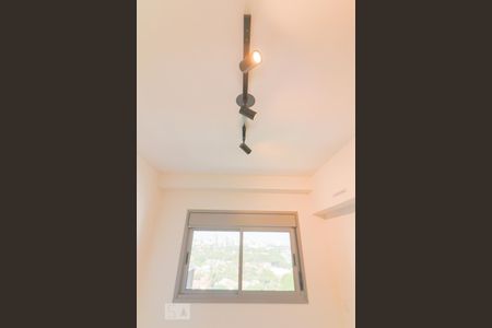 Apartamento à venda com 36m², 1 quarto e 1 vagaQuarto 