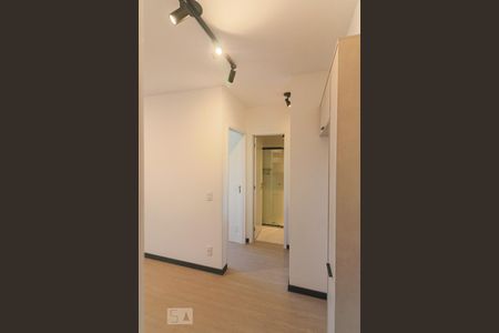 Apartamento à venda com 36m², 1 quarto e 1 vagaSala / Cozinha