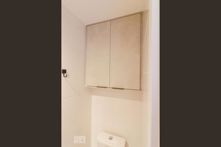 Apartamento à venda com 36m², 1 quarto e 1 vagaBanheiro
