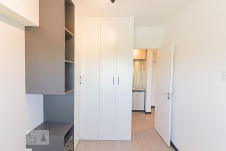 Apartamento à venda com 36m², 1 quarto e 1 vagaQuarto 