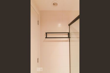 Apartamento à venda com 36m², 1 quarto e 1 vagaBanheiro