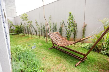 Apartamento à venda com 36m², 1 quarto e 1 vagaHorta