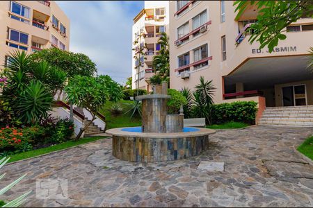 Apartamento para alugar com 70m², 2 quartos e 1 vaga Apartamento para alugar com 70m², 2 quartos e 1 vagaJardim