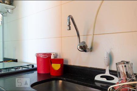 Apartamento para alugar com 70m², 2 quartos e 1 vaga Apartamento para alugar com 70m², 2 quartos e 1 vagaCozinha - Torneira