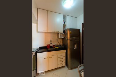 Apartamento para alugar com 70m², 2 quartos e 1 vaga Apartamento para alugar com 70m², 2 quartos e 1 vagaCozinha