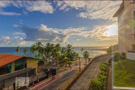 Apartamento para alugar com 70m², 2 quartos e 1 vaga Apartamento para alugar com 70m², 2 quartos e 1 vagaVista da Rua