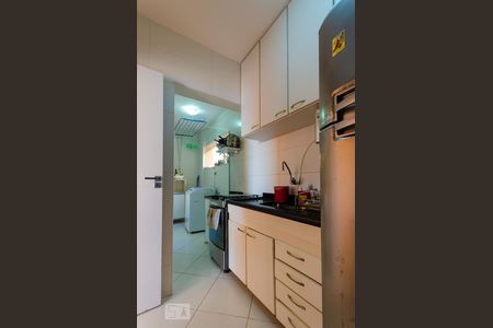 Apartamento para alugar com 70m², 2 quartos e 1 vaga Apartamento para alugar com 70m², 2 quartos e 1 vagaCozinha