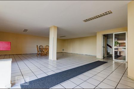 Apartamento para alugar com 70m², 2 quartos e 1 vaga Apartamento para alugar com 70m², 2 quartos e 1 vagaÁrea Comum - Playground