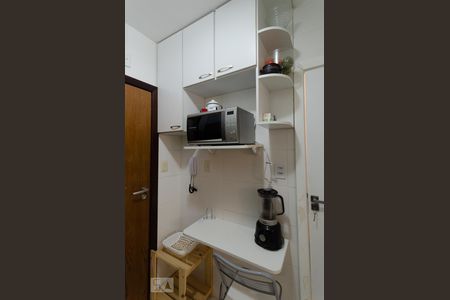 Apartamento para alugar com 70m², 2 quartos e 1 vaga Apartamento para alugar com 70m², 2 quartos e 1 vagaCozinha