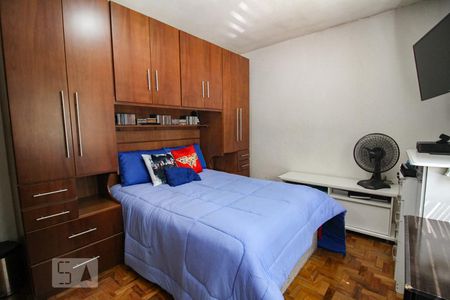 quarto 1 de apartamento para alugar com 2 quartos, 71m² em Santana, São Paulo