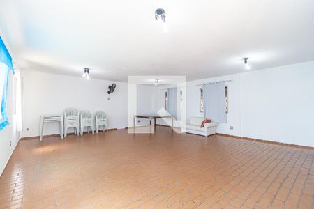 Apartamento à venda com 48m², 2 quartos e sem vaga Apartamento à venda com 48m², 2 quartos e sem vagaSalão de Festas