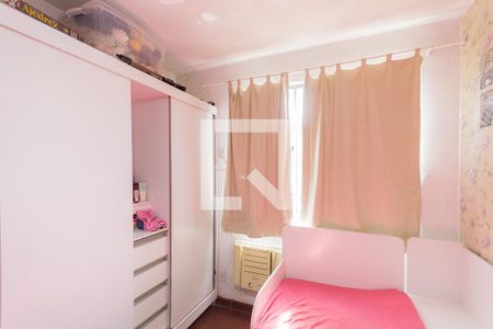 Quarto 1 de apartamento para alugar com 2 quartos, 46m² em Anil, Rio de Janeiro