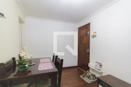 Sala de apartamento para alugar com 2 quartos, 46m² em Anil, Rio de Janeiro