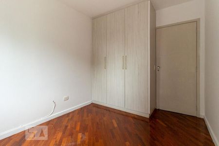 Quarto 1 de apartamento para alugar com 3 quartos, 100m² em Água Verde, Curitiba