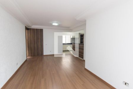 Sala de apartamento para alugar com 3 quartos, 100m² em Água Verde, Curitiba