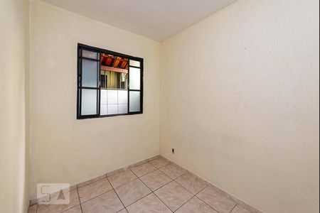 Quarto 2 de apartamento à venda com 2 quartos, 40m² em Jaqueline, Belo Horizonte