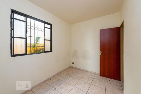 Quarto 1 de apartamento à venda com 2 quartos, 40m² em Jaqueline, Belo Horizonte