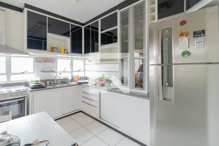 Apartamento à venda com 125m², 3 quartos e 1 vagaCozinha