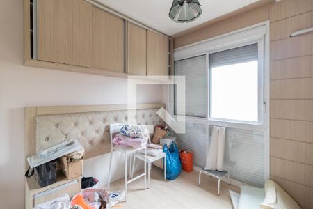 Apartamento à venda com 125m², 3 quartos e 1 vagaQuarto 3