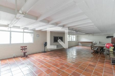 Apartamento à venda com 125m², 3 quartos e 1 vagaÁrea comum - Salão de festas