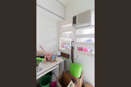 Apartamento à venda com 125m², 3 quartos e 1 vagaÁrea de Serviço