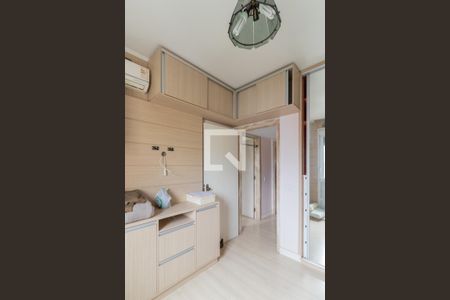 Apartamento à venda com 125m², 3 quartos e 1 vagaQuarto 3