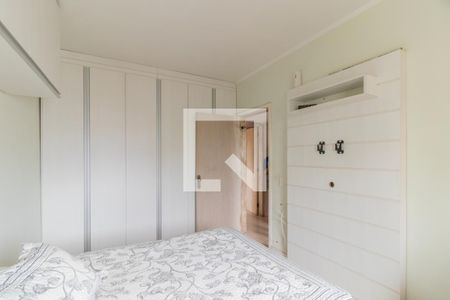 Apartamento à venda com 125m², 3 quartos e 1 vagaQuarto 2