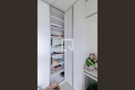 Apartamento à venda com 125m², 3 quartos e 1 vagaÁrea de Serviço