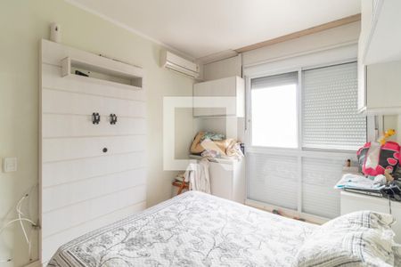 Apartamento à venda com 125m², 3 quartos e 1 vagaQuarto 2