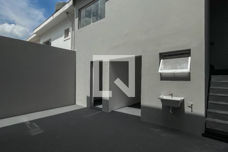 Casa para alugar com 400m², 5 quartos e 2 vagasQuintal