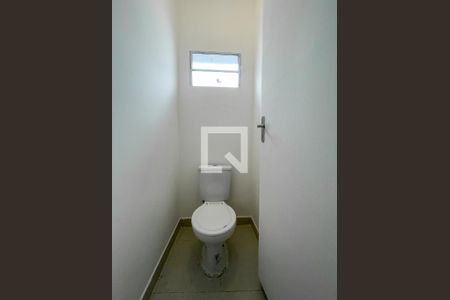 Casa para alugar com 400m², 5 quartos e 2 vagasLavabo