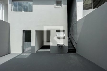 Casa para alugar com 400m², 5 quartos e 2 vagasQuintal