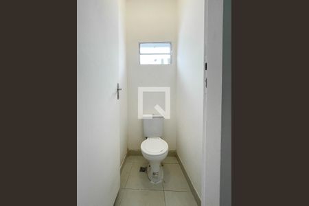 Casa para alugar com 400m², 5 quartos e 2 vagasLavabo 