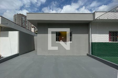 Casa para alugar com 400m², 5 quartos e 2 vagasSala 4 - varanda