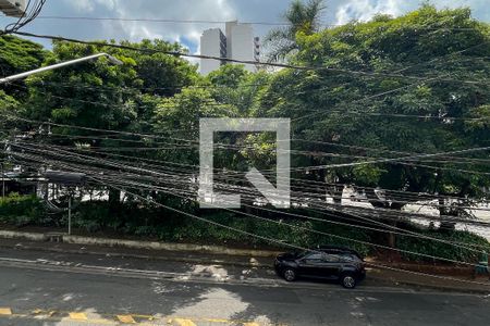 Casa para alugar com 400m², 5 quartos e 2 vagasSala 4 - vista